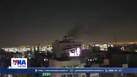 Israel tăng cường hàng loạt biện pháp an ninh