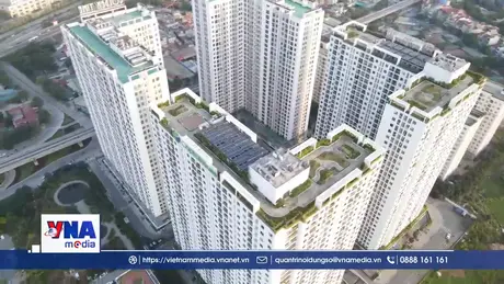 Trạm tin sáng ngày 01/3: Cấp mã định danh điện tử cho từng bất động sản