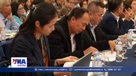 Lâm Đồng trao đổi để tìm cách gỡ  khó cho hàng trăm nhà đầu tư