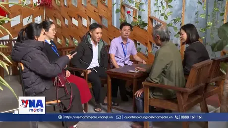 Hộ kinh doanh tích cực hưởng ứng Tổng điều tra kinh tế 2026