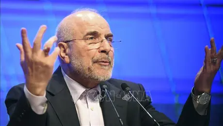 [TRỰC TIẾP] Xung đột tại Trung Đông: Iran tuyên bố đã chuẩn bị cho “mọi kịch bản” 