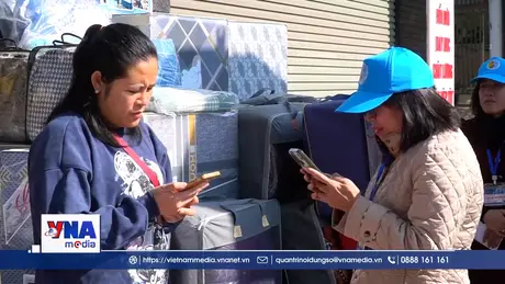 Bứt phá số trong Tổng điều tra kinh tế 2026