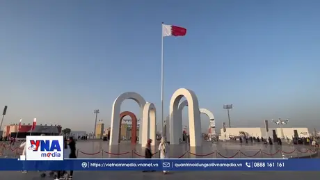 Các nước kêu gọi kiềm chế trong xung đột tại Trung Đông