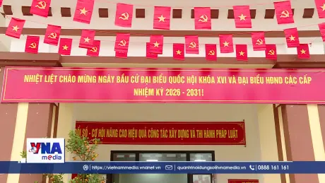 Hà Nội tích cực chuẩn bị cho “ngày hội toàn dân”