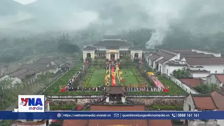 Du lịch nội địa khởi sắc đầu Xuân