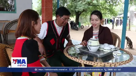 Khánh Hòa đưa thông tin bầu cử đến từng cơ sở và người dân