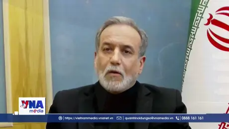 Iran khẳng định quyền tự vệ