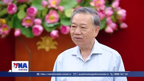 Hoàn thiện thiết kế tổng thể cho mô hình tăng trưởng hai con số