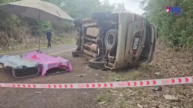 An ninh 365+ ngày 02/3: Từ tháng 3/2026, 6 lỗi vi phạm giao thông bắt đầu bị xử phạt