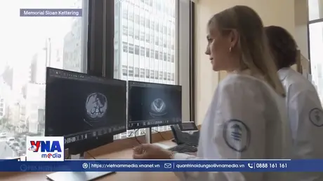 Ung thư đại trực tràng trẻ hóa từ lối sống hiện đại