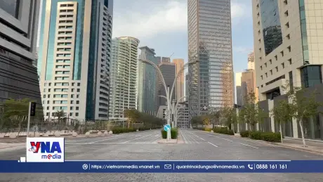 Các nước cảnh báo về những hậu quả xung đột