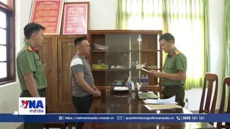 Xử lý vi phạm khai thác thủy sản, quyết gỡ “thẻ vàng” IUU