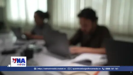 Thái Lan tiếp tục cảnh báo về lừa đảo trực tuyến