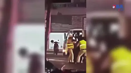 An ninh 365+ ngày 03/3/2026: Truy bắt lái xe tải 