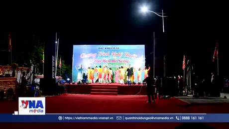Lễ hội Mở cửa biển năm 2026 ở đặc khu Cô Tô