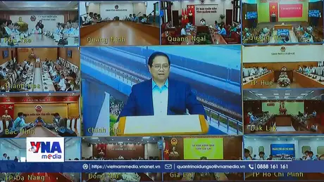 Chuyển đổi trạng thái, tự chủ phát triển ngành đường sắt