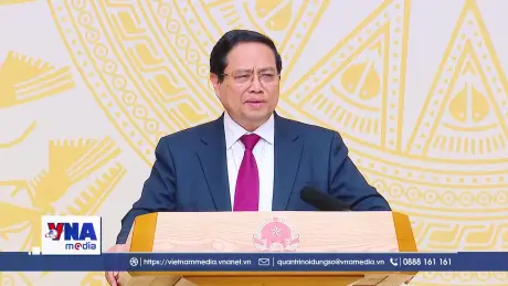 Chống khai thác IUU vì uy tín đất nước và vì chính ngư dân