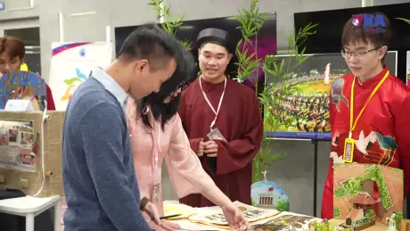 Việt Nam Toàn cầu ngày 05/3/2026