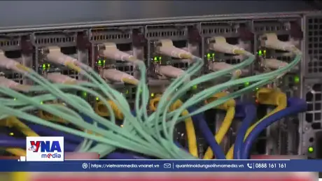 Thị trường công nghệ chịu tác động bởi xung đột Trung Đông