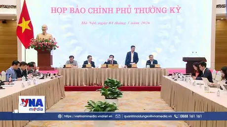 Điều hành tỷ giá linh hoạt trước biến động từ Trung Đông