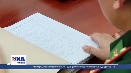 Thủ đoạn của tội phạm mua bán người