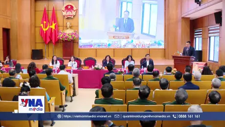 Hà Nội bảo đảm dân chủ, công bằng trong vận động bầu cử