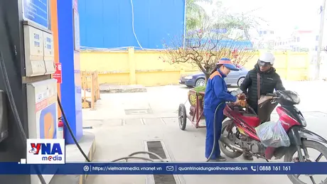 Bộ Công Thương siết chặt quản lý thị trường xăng dầu