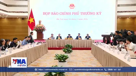 Bộ Nội vụ bác bỏ tin đồn tiếp tục sáp nhập tỉnh