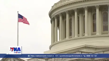 Mỹ tăng tốc đào tạo nguồn nhân lực công nghệ hạt nhân