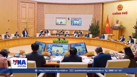 Thích ứng tình hình, đảm bảo các mục tiêu phát triển