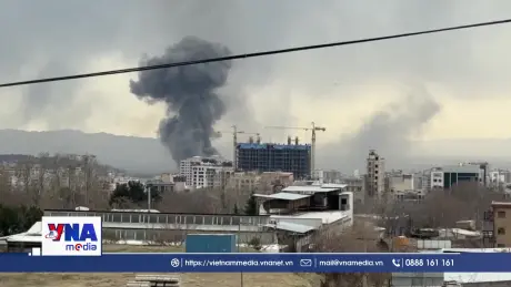 LHQ điều tra độc lập về các cuộc tấn công của Israel, Mỹ và Iran