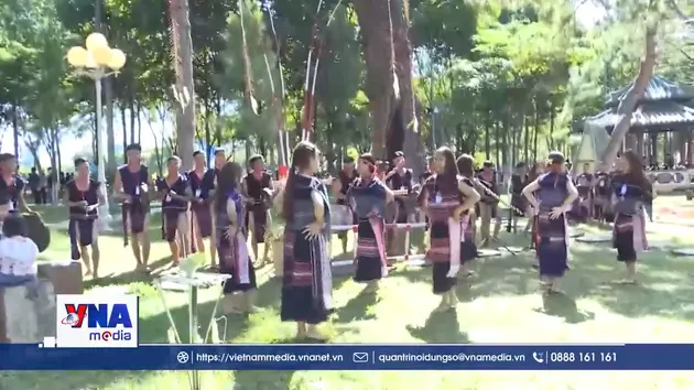 Gia Lai đăng cai Năm Du lịch quốc gia 2026