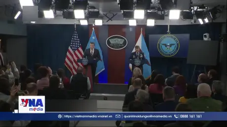 Tiêu điểm quốc tế: Nguy cơ xung đột Trung Đông kéo dài