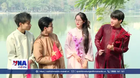 Hà Nội lọt top 50 thành phố đẹp nhất thế giới của CN Traveler