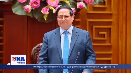 Thích ứng an toàn, linh hoạt với mọi tình huống