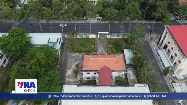 Đồng Tháp xử lý hơn 440 cơ sở nhà, đất dôi dư sau sáp nhập