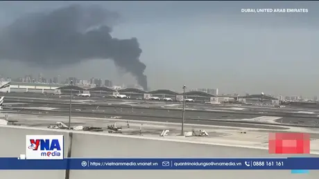 Triển vọng “u ám” đối với ngành du lịch khu vực Trung Đông