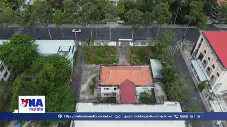 Đồng Tháp xử lý hơn 440 cơ sở nhà, đất dôi dư sau sáp nhập