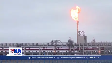 Nga cảnh báo cắt nguồn cung khí đốt cho EU