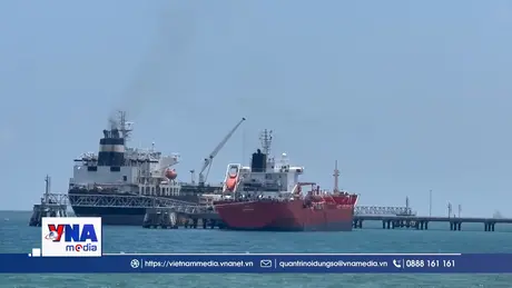 Xung đột Trung Đông và khuyến nghị cho doanh nghiệp Việt