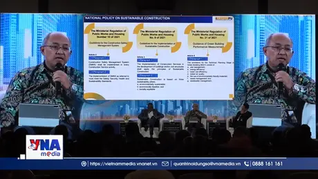 Việt Nam là hình mẫu cho Indonesia trong phát triển nguồn nhân lực kỹ thuật