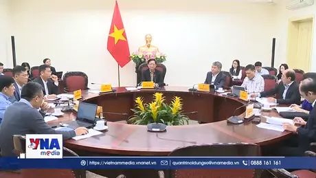 Xây dựng Chỉ số KPI làm cơ sở đánh giá công tác xây dựng pháp luật