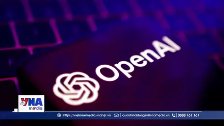 OpenAI ra mắt GPT-5.4