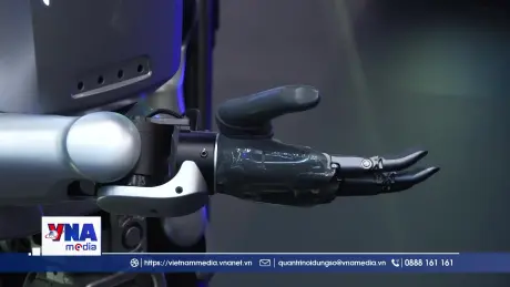 AI đang định hình lại ngành viễn thông