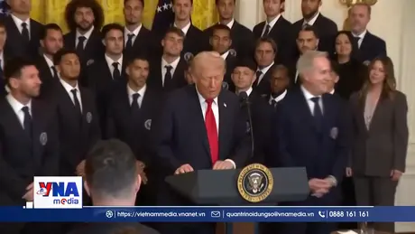 Mỹ cân nhắc các biện pháp ổn định thị trường năng lượng