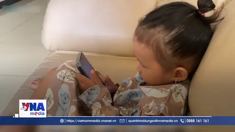 Indonesia giới hạn độ tuổi trên nền tảng số