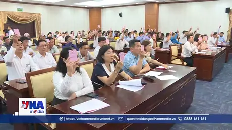 Bảo đảm chất lượng đại biểu Quốc hội trong kỷ nguyên phát triển mới