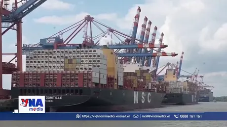 Iran khẳng định chưa phong tỏa eo biển Hormuz