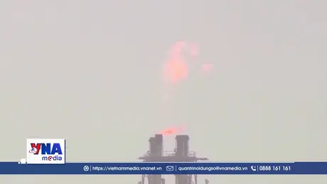 Nguồn cung xăng dầu trong nước cơ bản vẫn được đảm bảo