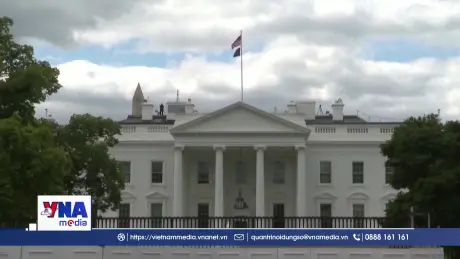 Chính phủ Mỹ sẽ kháng cáo lệnh hoàn trả hơn 130 tỷ USD thuế quan